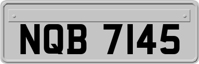 NQB7145