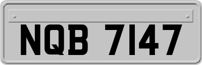 NQB7147
