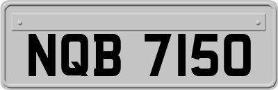 NQB7150
