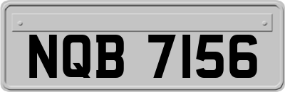 NQB7156
