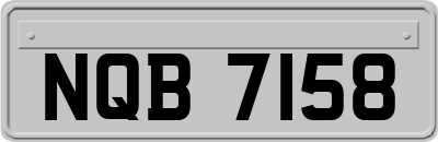 NQB7158