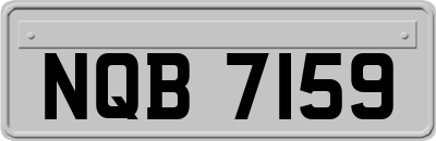 NQB7159