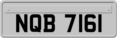 NQB7161