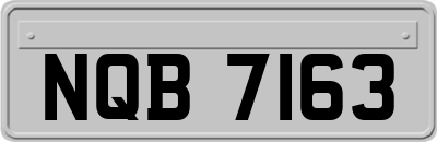 NQB7163
