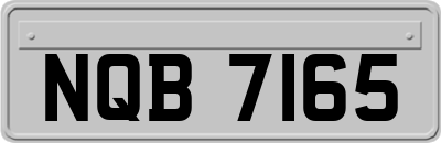 NQB7165