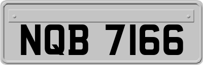 NQB7166