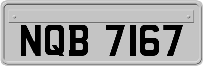 NQB7167