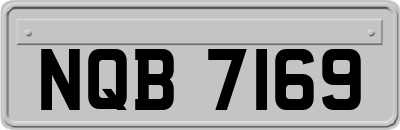 NQB7169