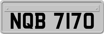 NQB7170