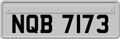NQB7173