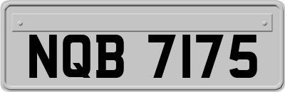 NQB7175
