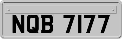 NQB7177