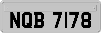 NQB7178