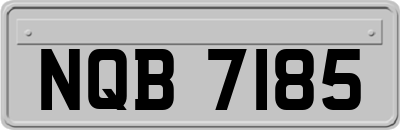 NQB7185