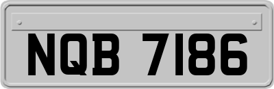 NQB7186