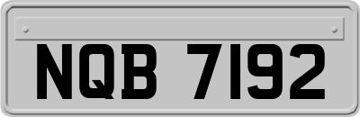 NQB7192