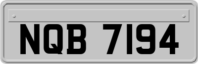 NQB7194