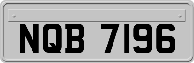 NQB7196