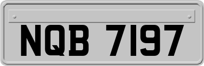 NQB7197