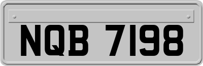NQB7198