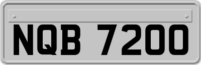 NQB7200
