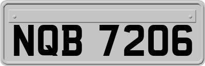 NQB7206