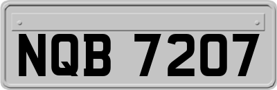 NQB7207