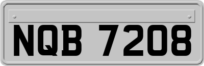 NQB7208