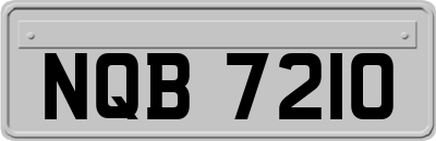 NQB7210