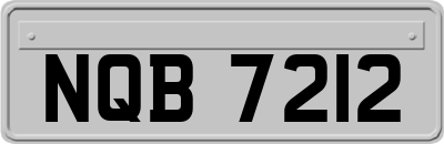 NQB7212