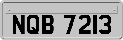 NQB7213