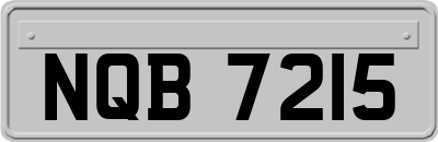 NQB7215