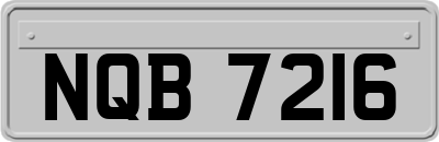 NQB7216