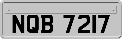 NQB7217