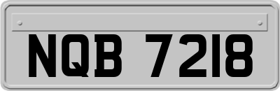 NQB7218