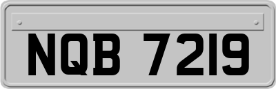 NQB7219
