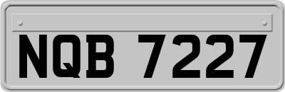 NQB7227