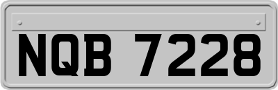 NQB7228