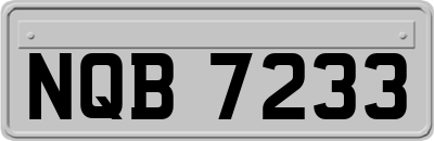 NQB7233