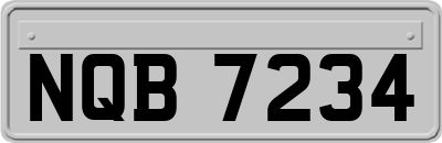 NQB7234