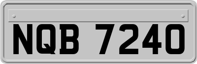 NQB7240