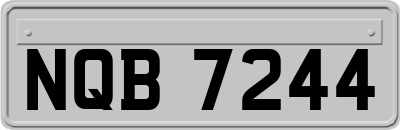 NQB7244