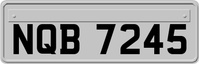 NQB7245