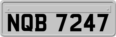 NQB7247