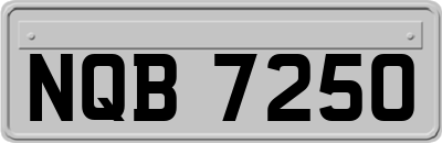 NQB7250