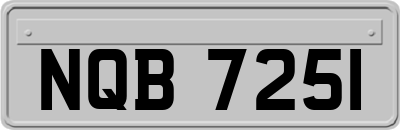 NQB7251