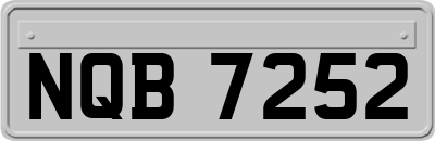 NQB7252