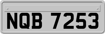 NQB7253