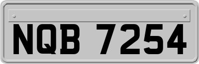 NQB7254