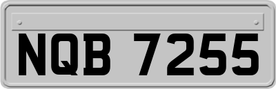 NQB7255